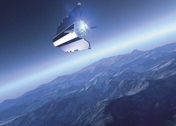 Chinese satellite company rejects US accusation of supporting Houthis