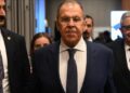 Russia ready to help US-Iranian nuclear talks any way it can: Foreign Minister Lavrov
