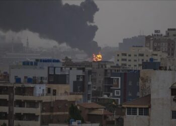 UN Security Council condemns RSF attacks in Sudan