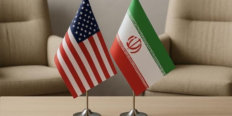 US, Iran ‘made very good progress’ in talks: US official