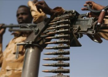 Sudan’s Rapid Support Forces kill 89 civilians: Rights organization