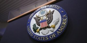 US scales back development, diplomatic presence in Africa