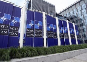 NATO partners form ‘electromagnetic warfare’ coalition to support Ukraine