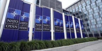 NATO partners form ‘electromagnetic warfare’ coalition to support Ukraine