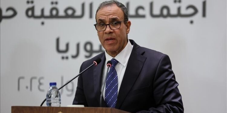 Egypt inaugurates African Space Agency headquarters in Cairo