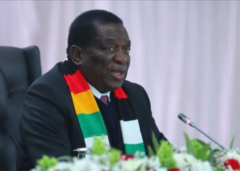 Zimbabwe to suspend tariffs on all US imports: President