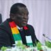 Zimbabwe to suspend tariffs on all US imports: President