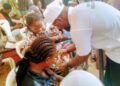 Kogi begins house-to-house polio vaccination campaign