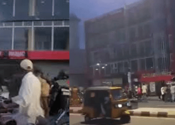 Mass hysteria as greedy Nigerians lose life savings to CBEX Ponzi scheme