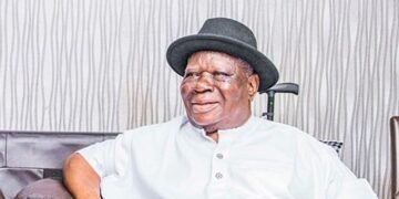 Late Edwin Clark’s son releases details for father’s funeral
