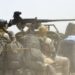 Nigerian soldiers kill 5 Boko Haram terrorists in Borno ambush as military pushback intensifies