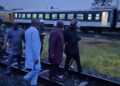 Nigerian rail assets are being sold off in secret – CSO raises alarm