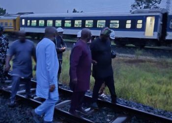 Nigerian rail assets are being sold off in secret – CSO raises alarm