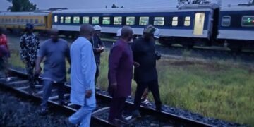 Nigerian rail assets are being sold off in secret – CSO raises alarm