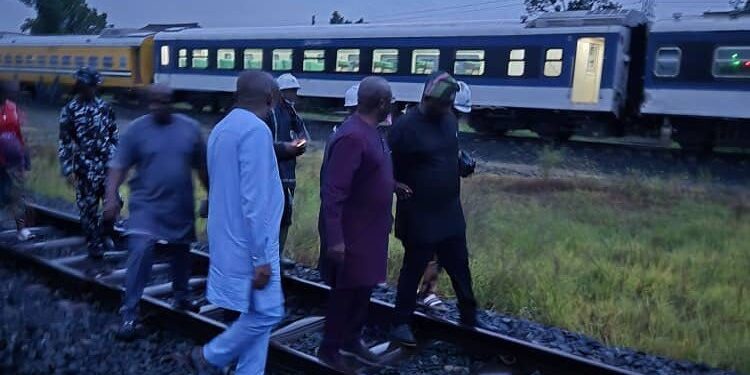 Nigerian rail assets are being sold off in secret – CSO raises alarm