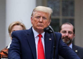 Trump offers to pay stipend to migrants for self-deportation