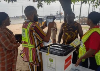 Reps withdraw bill to make voting mandatory for all Nigerian adults