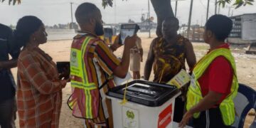 Reps withdraw bill to make voting mandatory for all Nigerian adults