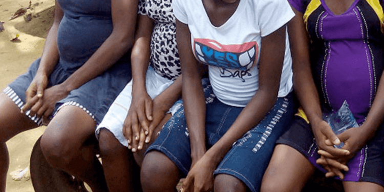 Reasons more Nigerian teenagers are getting pregnant: Expert