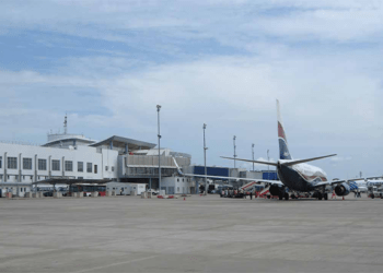 ECOWAS decries West Africa’s prohibitive airfares