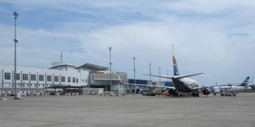 ECOWAS decries West Africa’s prohibitive airfares