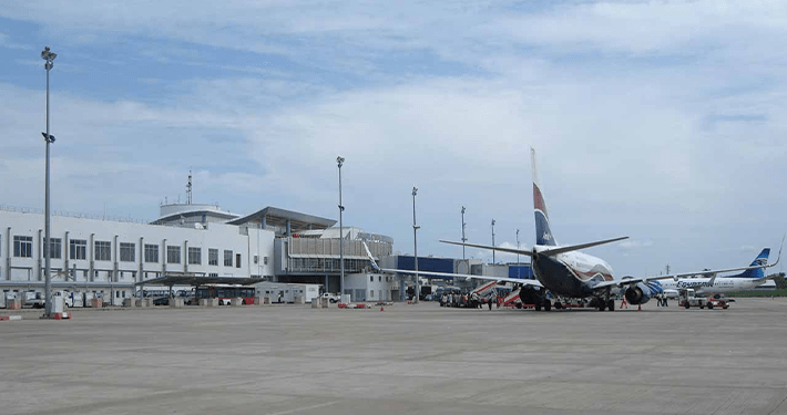 ECOWAS decries West Africa’s prohibitive airfares