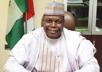 Tinubu sanctioned reappointment of Mustapha as director-general: NBRDA