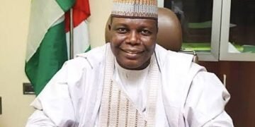 Tinubu sanctioned reappointment of Mustapha as director-general: NBRDA