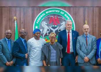 Nigeria to end foreign shipping waivers