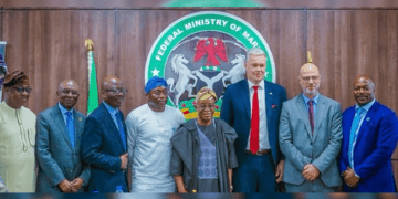 Nigeria to end foreign shipping waivers