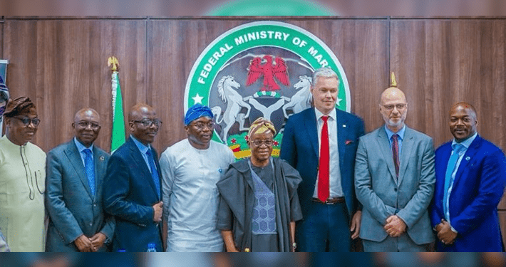 Nigeria to end foreign shipping waivers