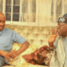 Tinubu greets Rotimi Amaechi on 60th birthday