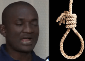 Bamise Ayanwola: Lagos BRT driver to die by hanging for killing fashion designer