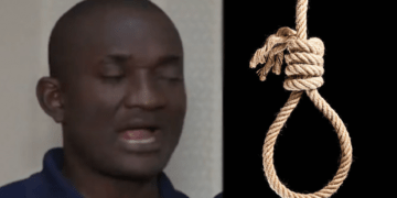 Bamise Ayanwola: Lagos BRT driver to die by hanging for killing fashion designer