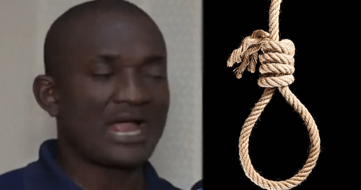 Bamise Ayanwola: Lagos BRT driver to die by hanging for killing fashion designer