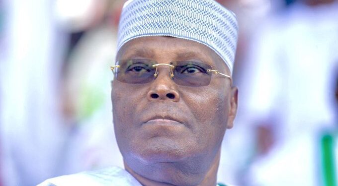 JUST IN: Tinubu Has Failed, Opposition Coalition Will Challenge His Gov’t – Atiku