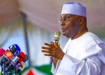 Atiku describes Tinubu’s administration as “most incompetent, anti-people govt in democratic history”