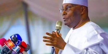 Atiku describes Tinubu’s administration as “most incompetent, anti-people govt in democratic history”