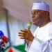 Atiku describes Tinubu’s administration as “most incompetent, anti-people govt in democratic history”