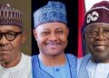 Life nasty, brutish, short in North-West under Buhari; Tinubu doing better: Uba Sani