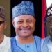 Life nasty, brutish, short in North-West under Buhari; Tinubu doing better: Uba Sani