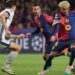 UCL: Barcelona, Inter Milan draw 3-3 in classic semi-final first leg