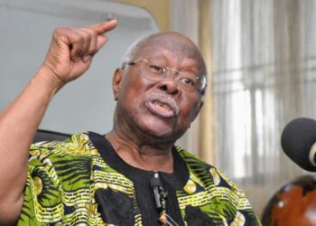 PDP May Expel Key Members at May 27 NEC Meeting – Bode George Drops Hint