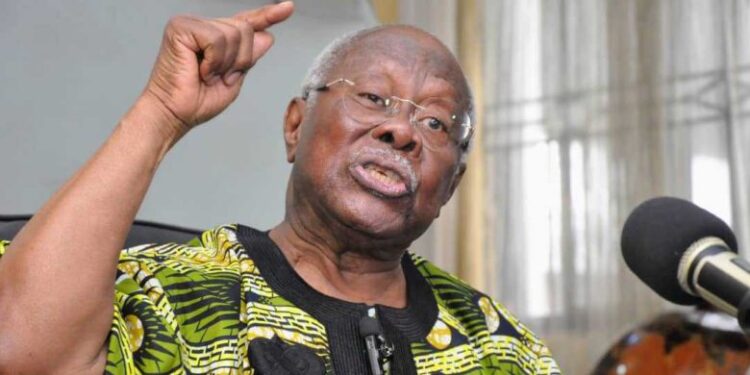PDP May Expel Key Members at May 27 NEC Meeting – Bode George Drops Hint
