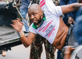 Kenya demands answers from Tanzania over missing activist Boniface Mwangi