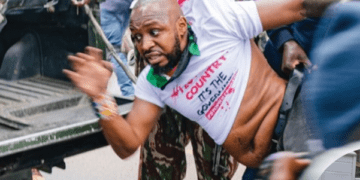 Kenya demands answers from Tanzania over missing activist Boniface Mwangi