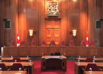 Judge orders deportation of 29-year-old Nigerian man who married 79-year-old Canadian woman for residence papers