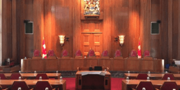 Judge orders deportation of 29-year-old Nigerian man who married 79-year-old Canadian woman for residence papers