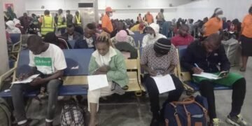 FG to repatriate 15,000 Nigerians stranded in Cameroon, Niger, Chad