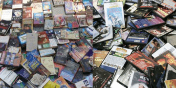 NCC vested with powers to arrest, prosecute copyright violators: Official